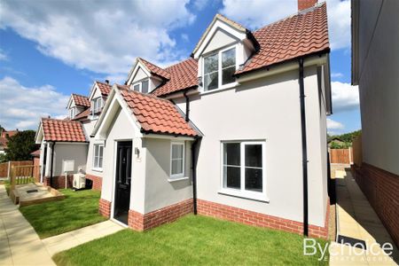 3 bedroom semi-detached house to rent - Photo 5