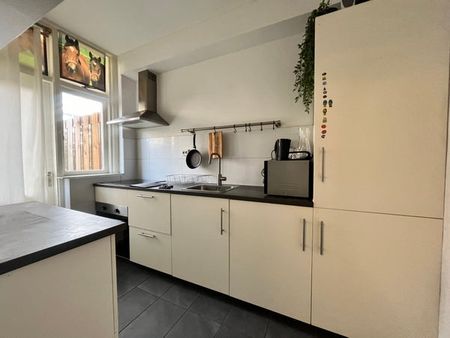 Te huur: Appartement Soestdijksekade 450 kamer 2 in Den Haag - Foto 4