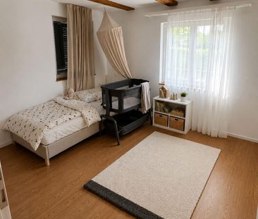 5.5 Zimmer Maisonette Whg - Foto 4