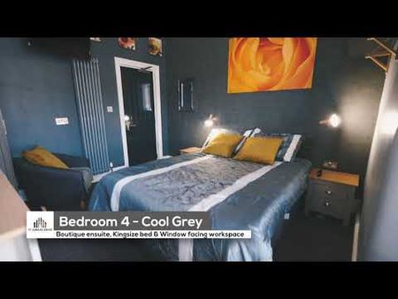 6 Bed Terraced House, Jubilee Drive, L7 - Photo 4