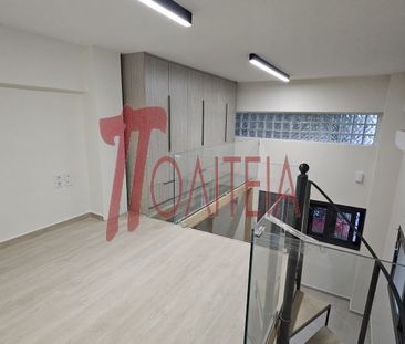 Studio/Γκαρσονιέρα για ενοικίαση Άγιος Θωμάς (Γουδή) - Photo 6