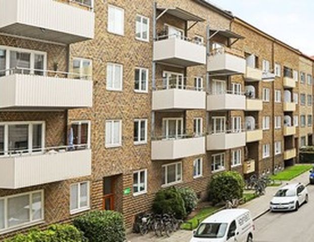 Nils Forsbergsgatan 9, Malmö - Photo 1