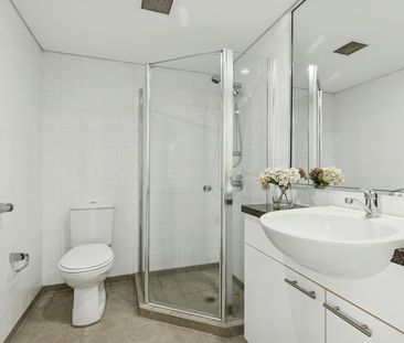 209/3 Herbert Street, St Leonards NSW 2065 - Apartment For Rent | D... - Photo 5