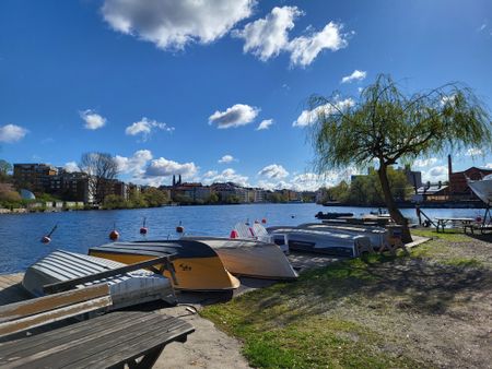 Maskinistgatan, Stockholm - Photo 3