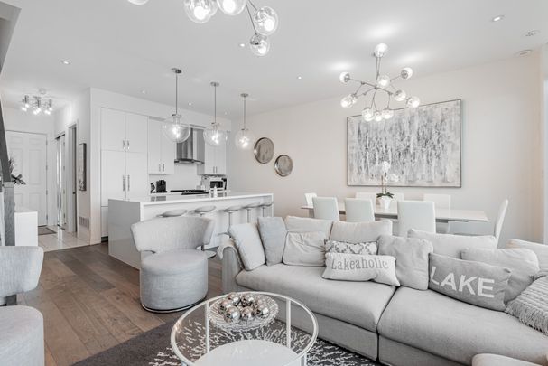 For Lease - 3513 Riva Avenue, Innisfil, Ontario - Photo 1