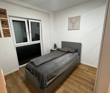 (NACHMIETER GESUCHT) 2 Zimmer Wohnung - Foto 1