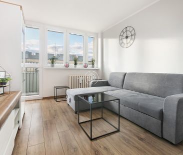Dwupokojowe mieszkanie Bydgoszcz ul. Cicha - Photo 5