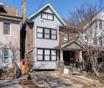 For Lease - 23 Gibson Avenue Unit# 2, Hamilton, Ontario - Photo 4