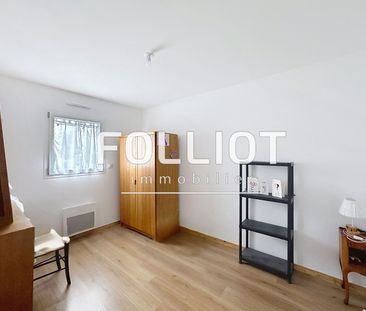 A LOUER Maison Hudimesnil 82.59m2 - Photo 1