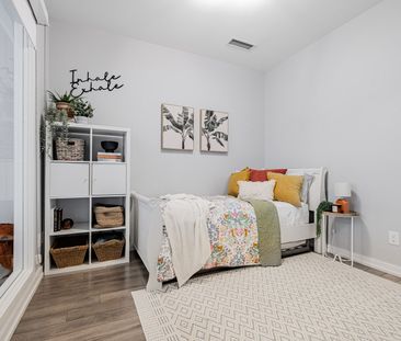 For Lease - 241 Sea Ray Avenue Unit# A101, Innisfil, Ontario - Photo 4