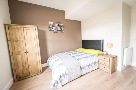 Executive Fully Furnished Double Room 🛏 - Photo 4