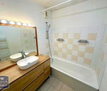 Location Appartement 3 pièces 72m² MERIGNAC 33700 - Photo 3