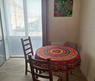 Pronájem bytu 2+1 v osobním vlastnictví 67 m², Vyškov - Fotografie 6