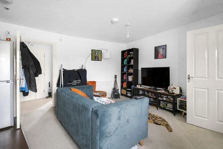 1 bedroom maisonette to rent - Photo 2