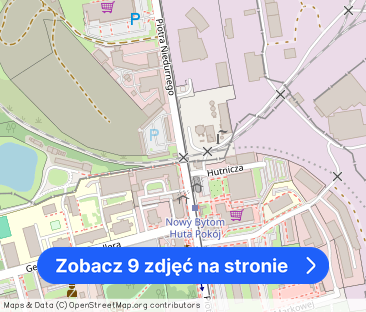 Nowy Bytom - 2 pokoje dla pierwszego najemcy C.O. - Zdjęcie 1