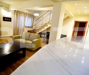 Penthouse la prima inchiriere 140 mp utli. Terasa 20 mp cu priveliste! - Fotografie 4