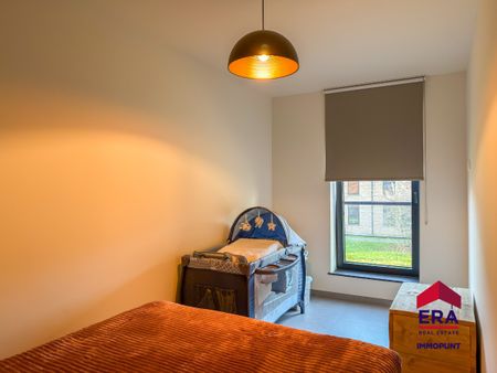 Gezinswoning met tuin in Sint-Truiden - Photo 4