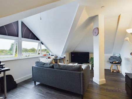 1 bedroom apartment to rent - Photo 2