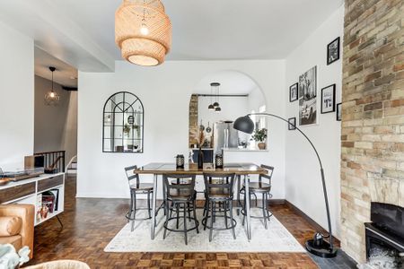 For Lease - 103 Pembroke Street Unit# 1, Toronto, Ontario - Photo 5