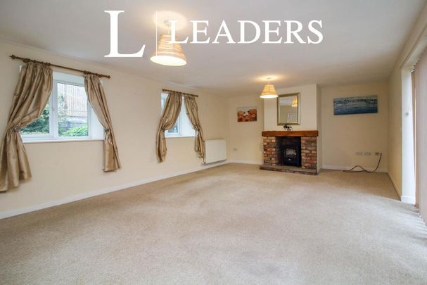 3 bedroom house to rent - Photo 1