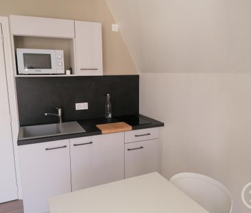 Location Appartement 1 pièce 19m² BRIVE LA GAILLARDE 19100 - Photo 3