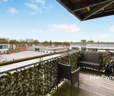 Berber Parade, London, SE18 - Photo 1