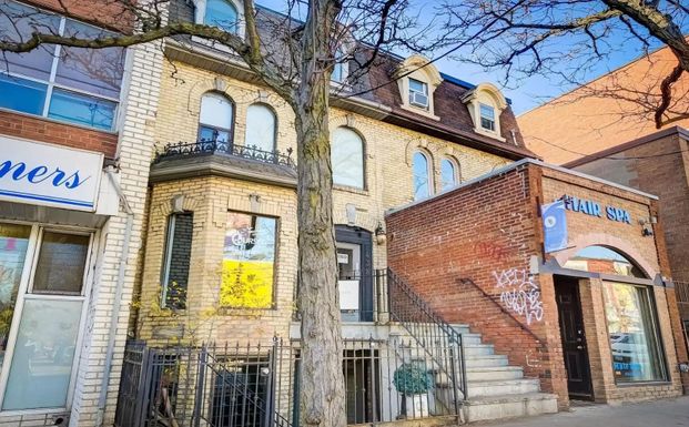 For Lease - 438 Parliament Street Unit# 300, Toronto, Ontario - Photo 1