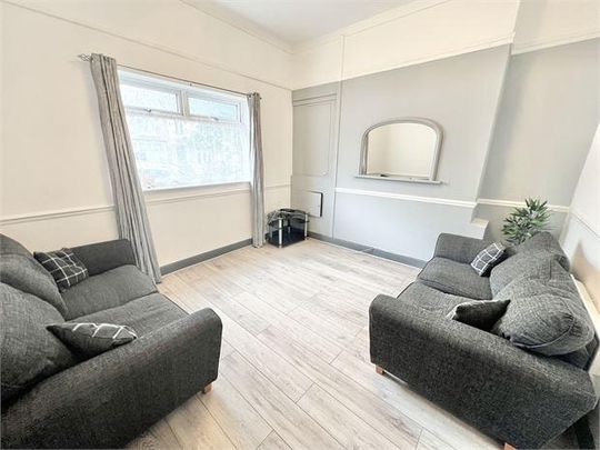 5 bedroom house share to rent - Photo 1