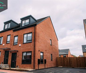 3 bedroom semi-detached house to rent - Photo 6