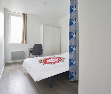 Bourignon B Roommate 7 Bedrooms at Lille - Photo 2
