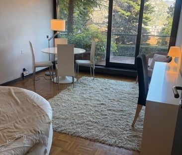 Affitto a breve 3.5 locali completamente arredato - Lugano centro - Foto 2