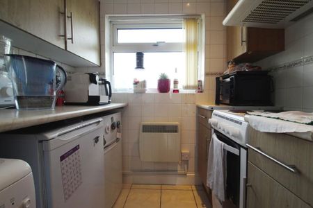 1 bedroom maisonette to rent - Photo 5