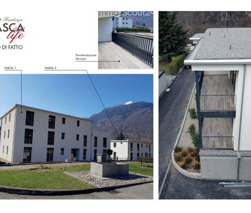 4.5 Zimmer, 110 m² - Foto 2