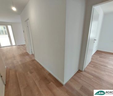 Neue 3-Zimmerwohnung / topmodern / Erstbezug - Ihr Wohn(t)raum im T... - Photo 6