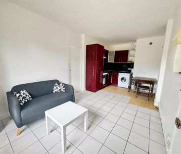 Appartement Melun 2 pièces 31.09 m2 - Photo 2