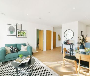 2 bedroom apartment to rent - Photo 4