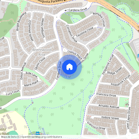 9 Cornelius Drive, Augustine Heights