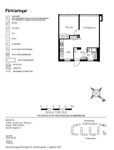 Solskensgatan 4, 75431, Uppsala - Photo 5