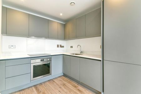 1 bedroom apartment to rent - Photo 3