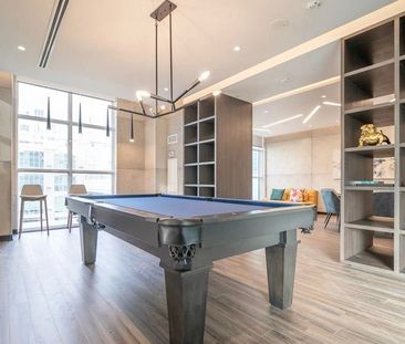 For Lease - 251 Manitoba Street Unit# 1807, Toronto, Ontario - Photo 2