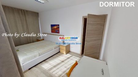 Inchiriere apartament 3 camere Berceni - Vista REZIDENTIAL - Fotografie 3