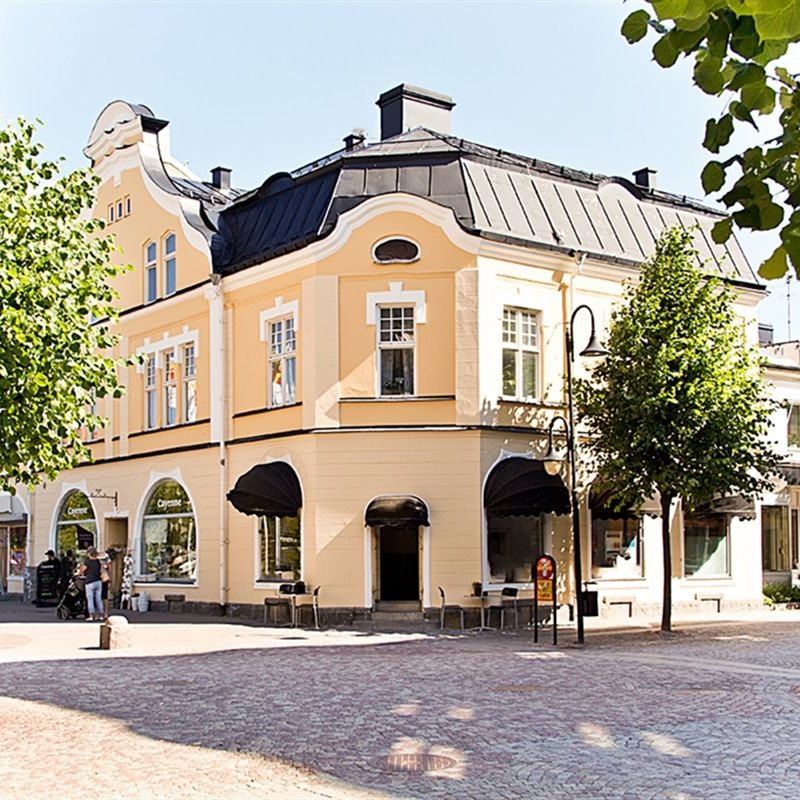 Västra Strandvägen 4 A - Foto 2