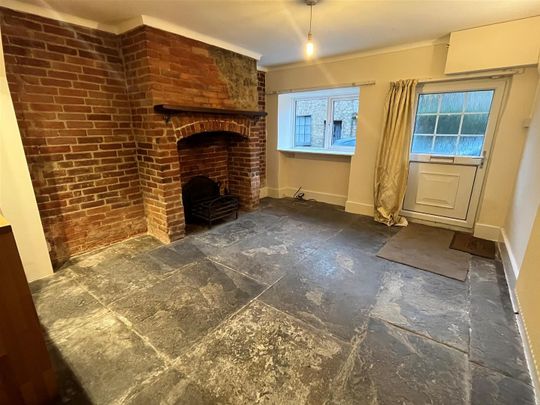 North Street, Crewkerne, Somerset - Photo 1