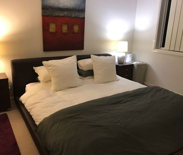 23/1-5 Busaco Road, Marsfield NSW 2122 - Townhouse For Rent | Domain - Photo 4