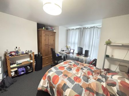 26 Cliff Mount, Leeds, LS6 2HP - Photo 4