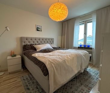 Hagagatan 59 B - Foto 2