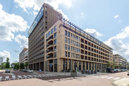 Overschiestraat 170 B55, Amsterdam - Photo 5