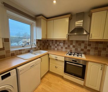 1 bedroom Flat - Mallard Road, Stevenage - Photo 5