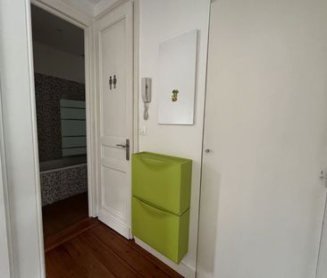 Location Appartement 2 pièces 40m² LILLE 59000 - Photo 3