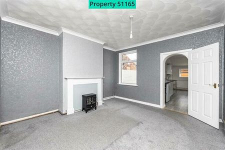 2 bedroom terraced house to rent - Photo 5